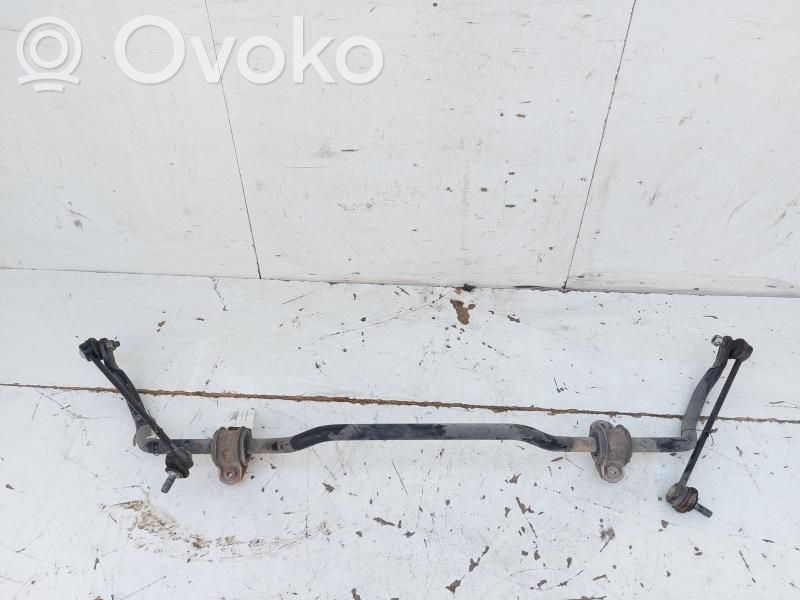 Ford Ka Stabilizators 