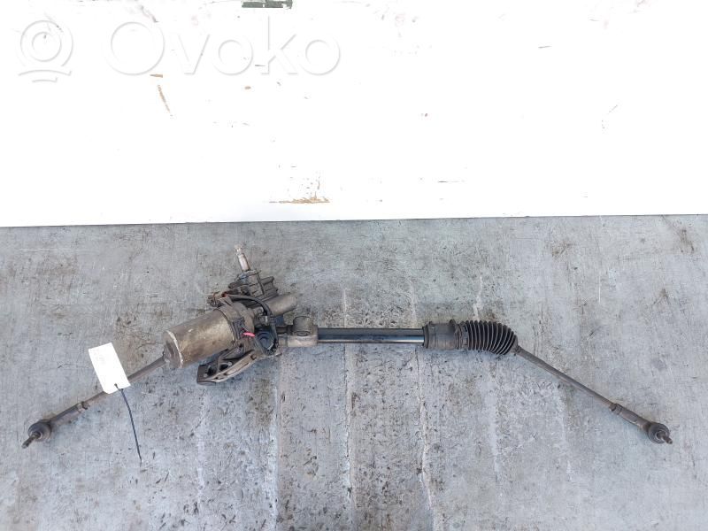 Fiat Sedici Steering rack 