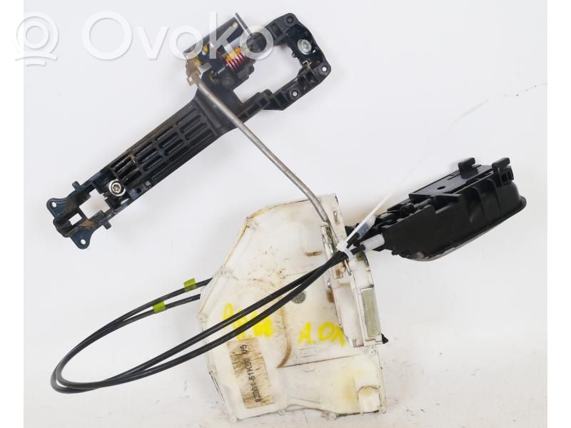 Serrure de porte avant   8220151K50,8220151K50