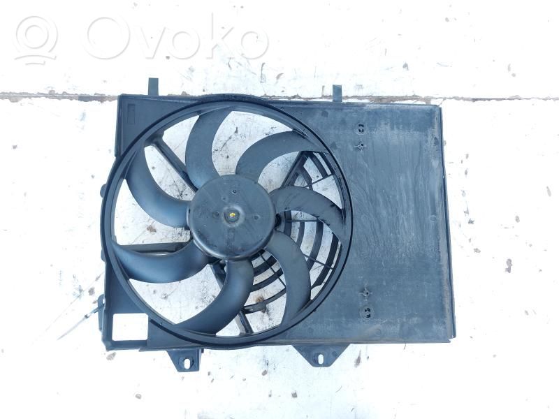 Citroen C3 Elektromagnētisks vārsts 