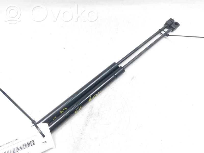 Citroen C4 II Rear window strut damper 