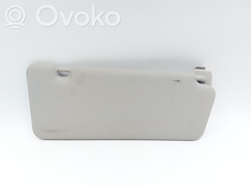 Renault Clio IV Osłona przeciwsłoneczna 
