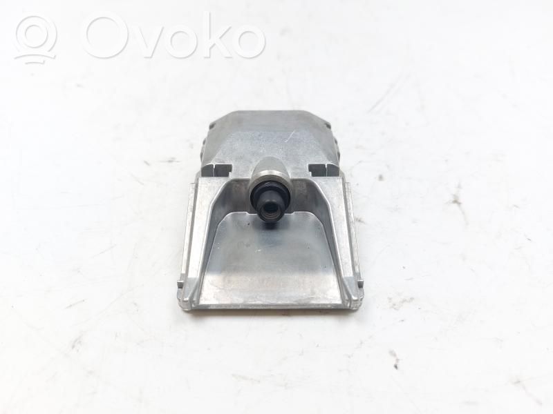 Citroen C3 Windshield/windscreen camera 