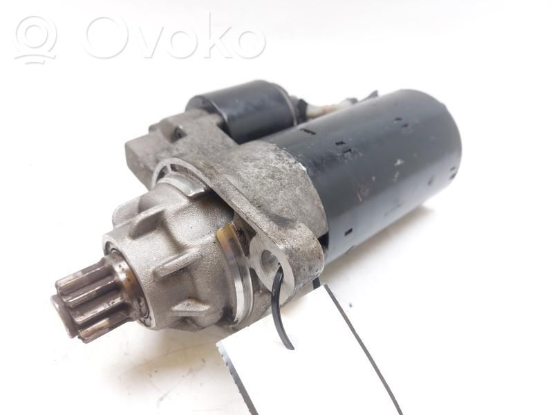 Volkswagen Golf IV Motor de arranque 