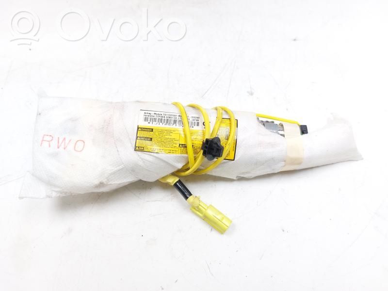 Toyota Auris E180 Airbag del asiento 