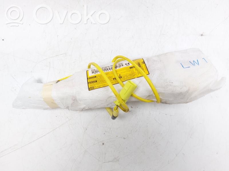 Toyota Auris E180 Sitz-Airbag