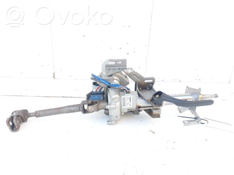 Nissan Qashqai Scatola dello sterzo