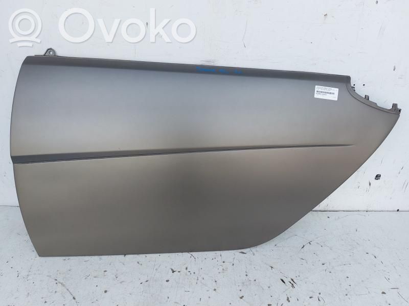Smart ForTwo II Panel lateral delantero 