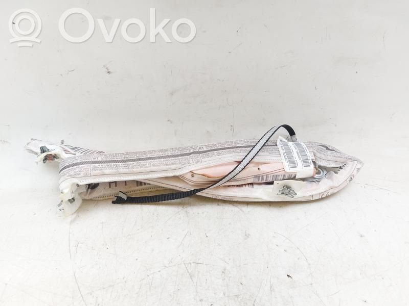 Citroen C3 Airbag lateral 