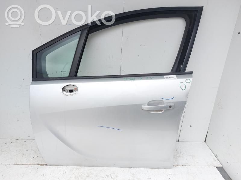 Opel Meriva B Durvis 