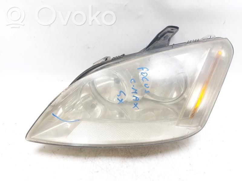 Ford C-MAX I Phare frontale 