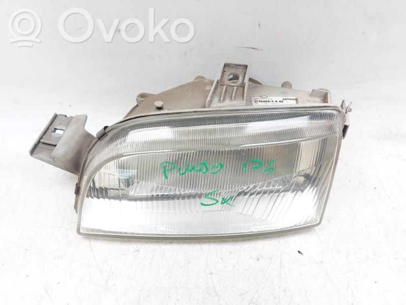 Fiat Punto (176) Lampa przednia 