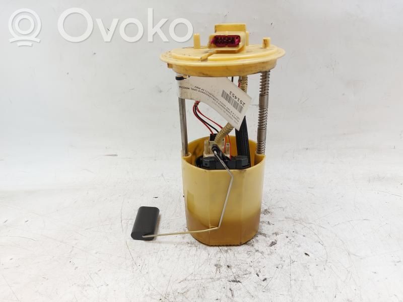 Opel Meriva B Pompa carburante immersa