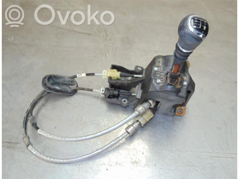 Nissan Pulsar Selector de viteze/schimbător de viteze (interior)
