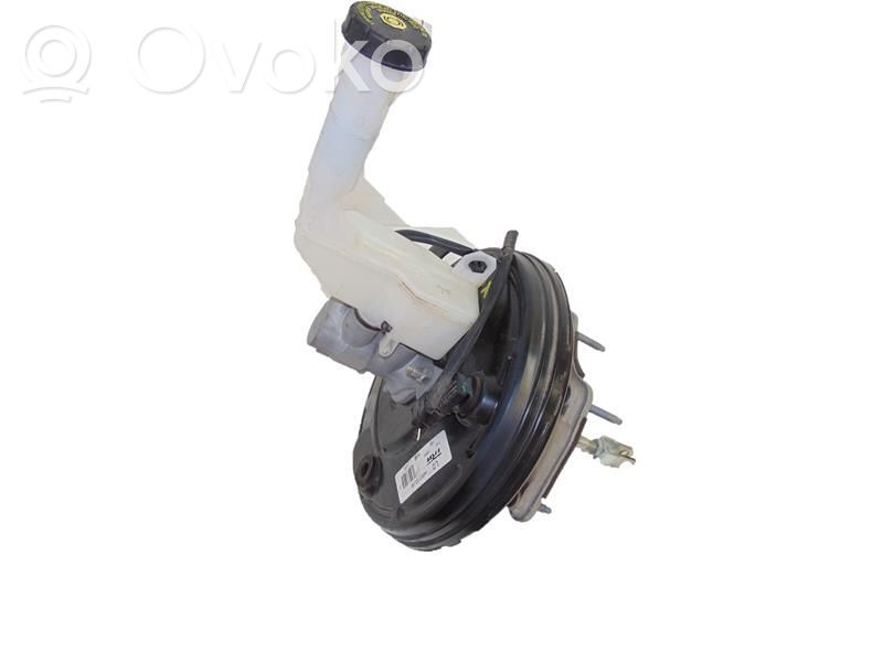 Bremskraftverstärker   460073ZL0B
