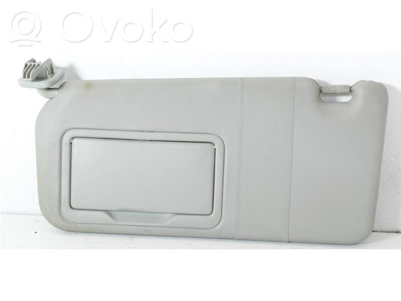 Nissan Pixo Osłona przeciwsłoneczna 