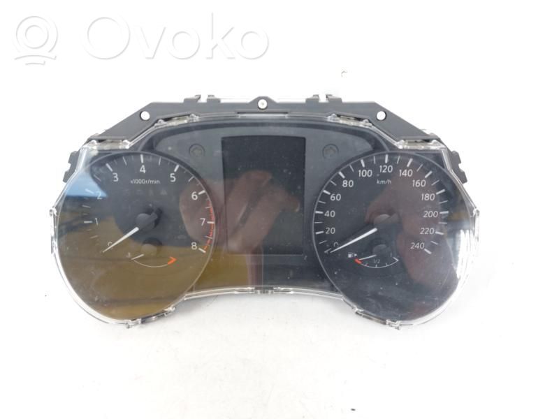 Nissan Pulsar Tachimetro (quadro strumenti)