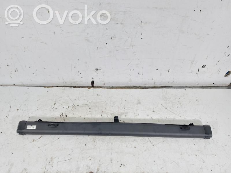 Audi A4 S4 B9 Cappelliera 