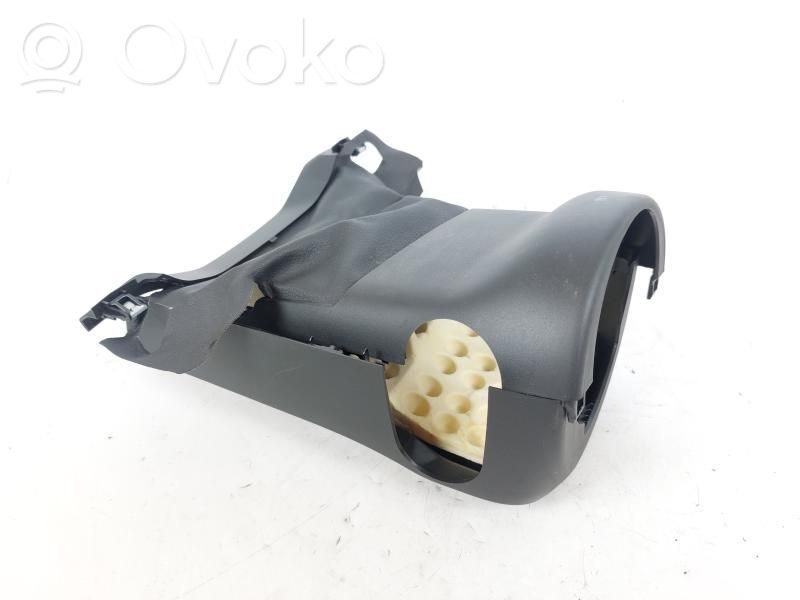 Audi A4 S4 B9 Garniture de colonne de volant 