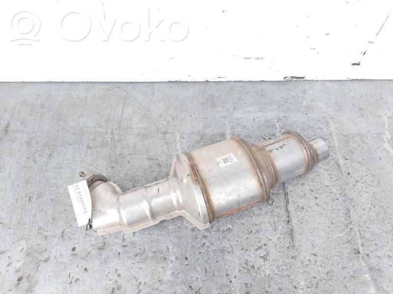 Audi Q5 SQ5 FY Filtru de particule catalizator/FAP/DPF