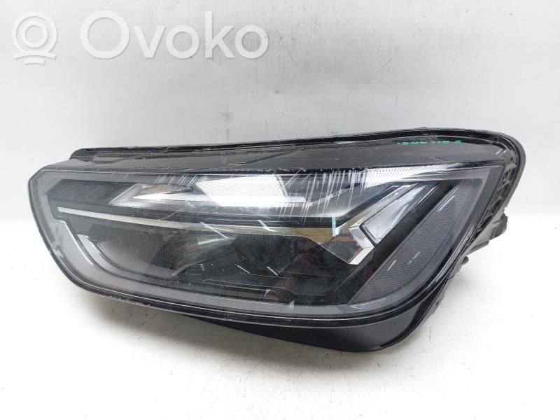 Audi Q5 SQ5 FY Scheinwerfer 