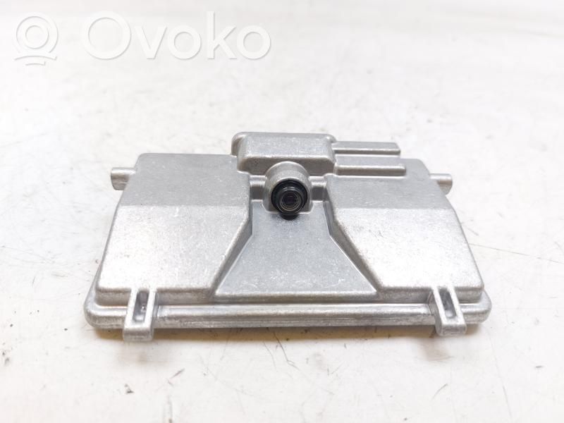 Alfa Romeo Giulia Windshield/windscreen camera 