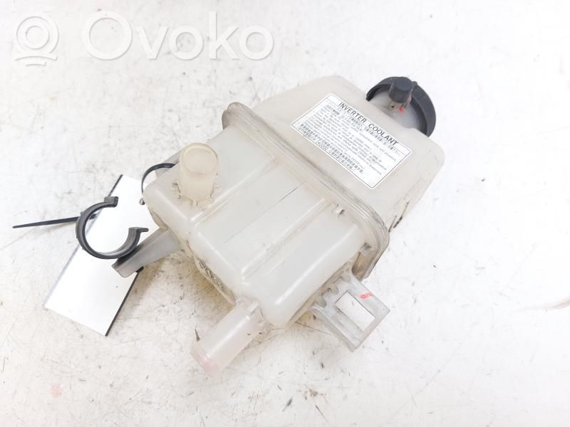 Toyota C-HR I Zbiornik wyrównawczy chłodziwa 