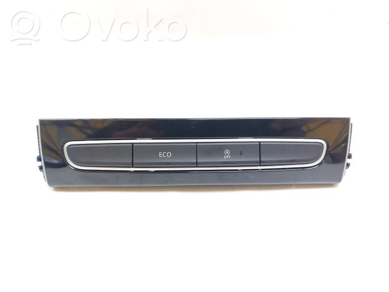 Renault Talisman Consolă centrală 