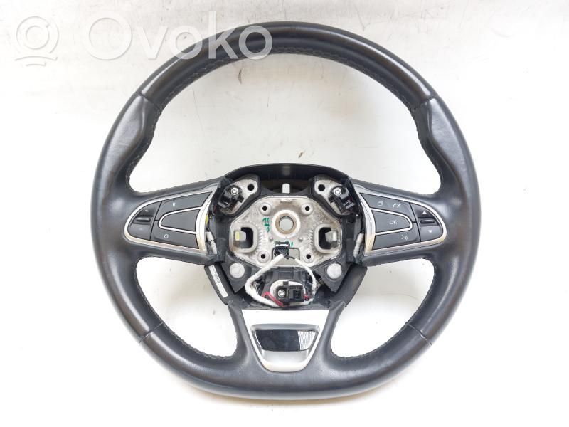 Renault Talisman Volant 