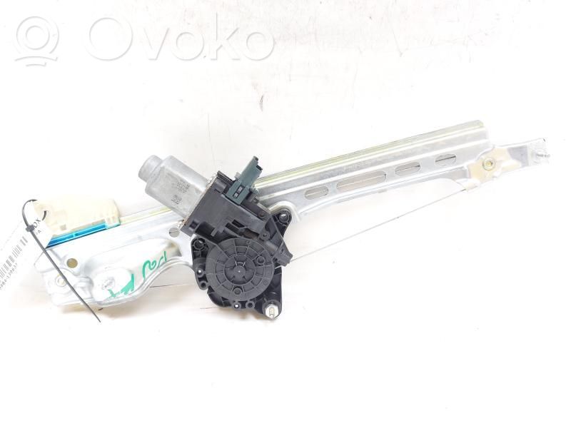 Renault Talisman Macara geam spate manuală 