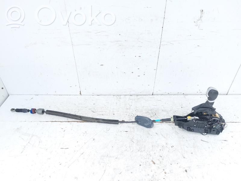 Renault Talisman Gear shifter/selector 