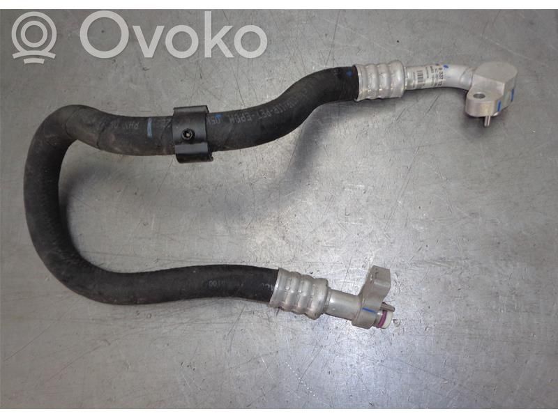 BMW 1 F20 F21 Conductă/furtun aer condiționat (A/C) 