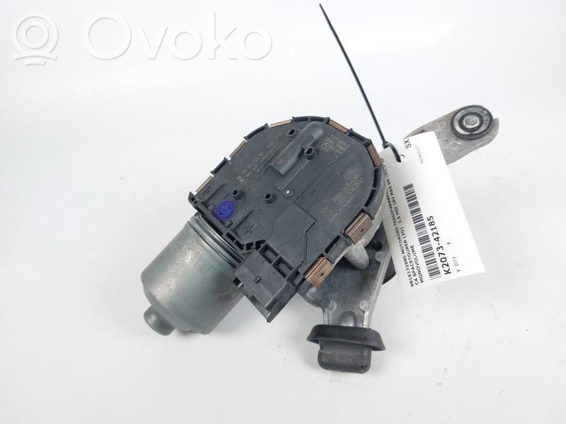 Citroen C4 SpaceTourer Motor ștergător 