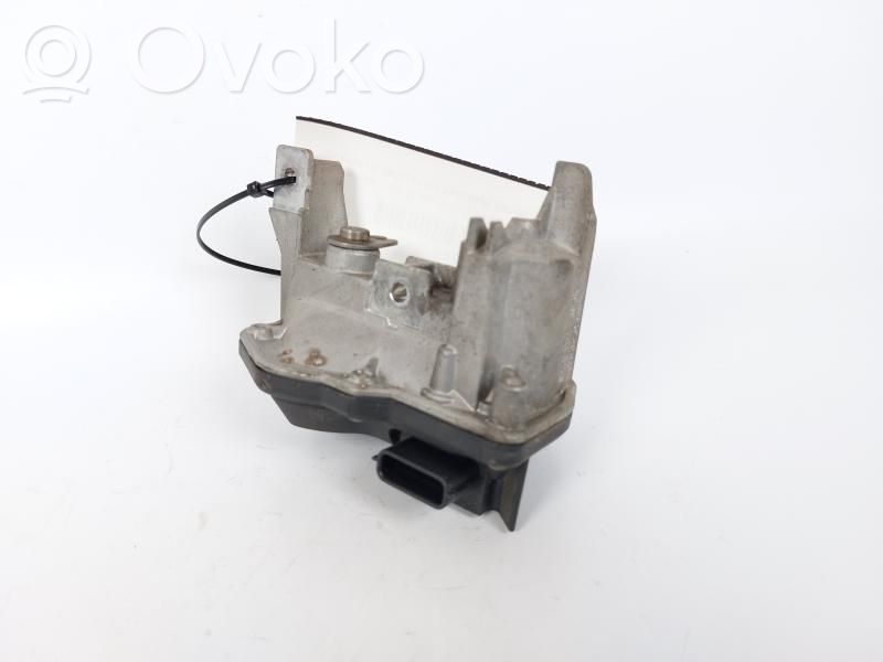 Dacia Dokker Válvula electromagnética 