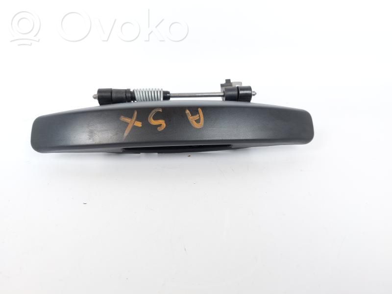 Etuoven ulkokahva   806079580R,806079580R