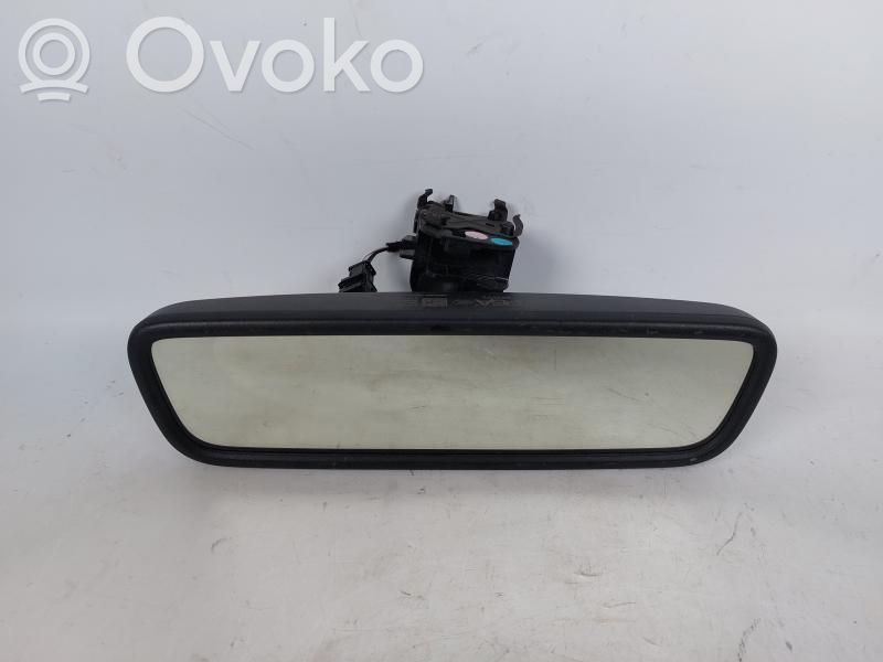 Citroen C4 III e-C4 Espejo retrovisor (interior) 