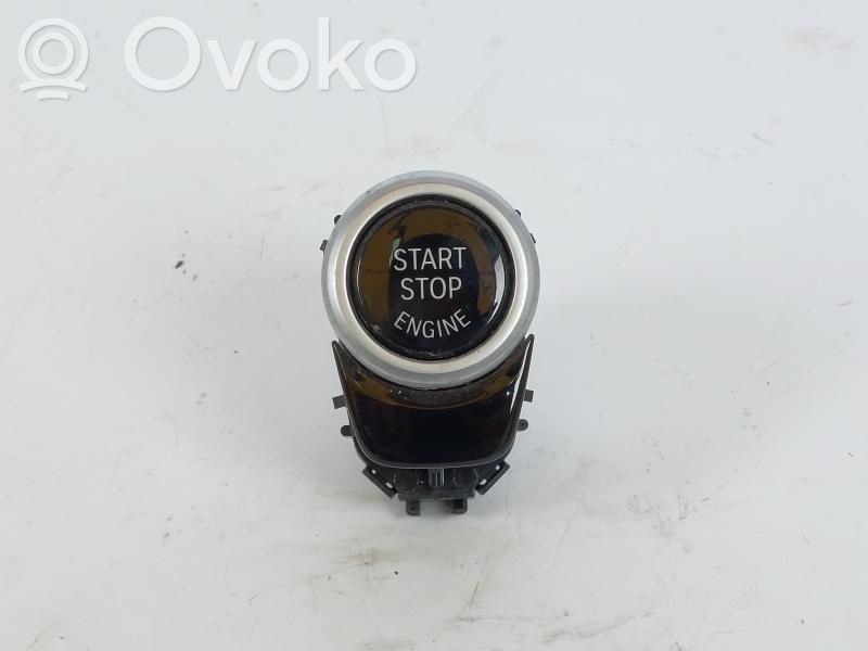 BMW 5 G30 G31 G38 Stacyjka 