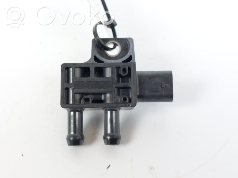 BMW 5 G30 G31 G38 Antenna autoradio 