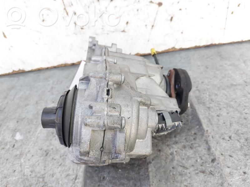 BMW 5 G30 G31 G38 Mechanizm różnicowy przedni / Dyferencjał 