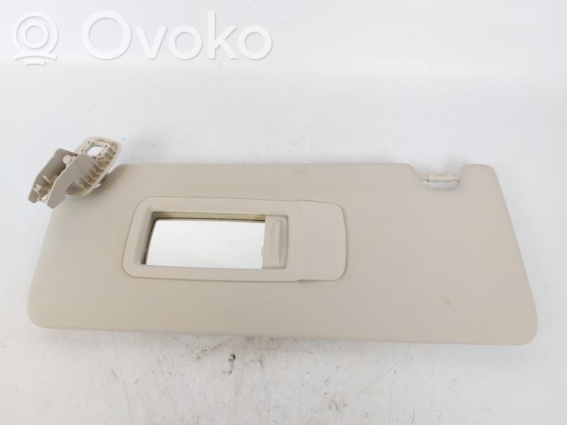 BMW 3 G20 G21 Osłona przeciwsłoneczna 