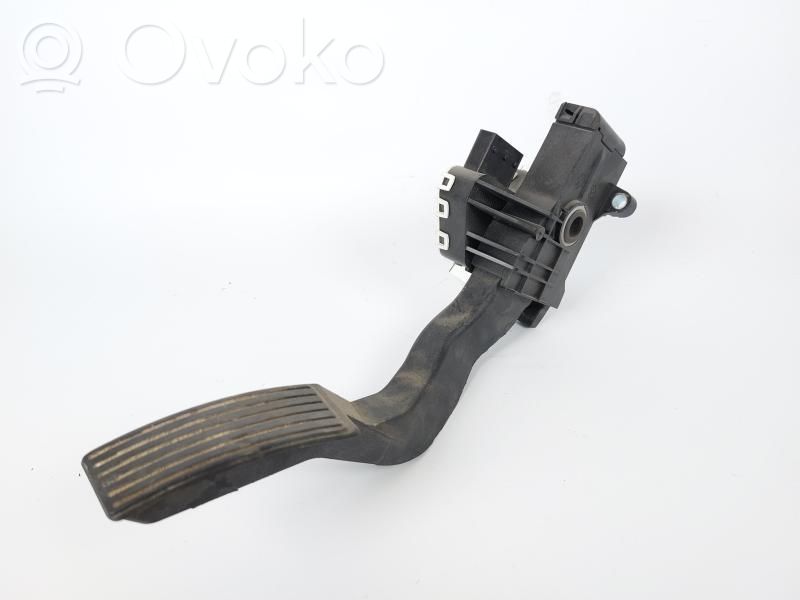 Citroen Jumper Kaasupoljin 