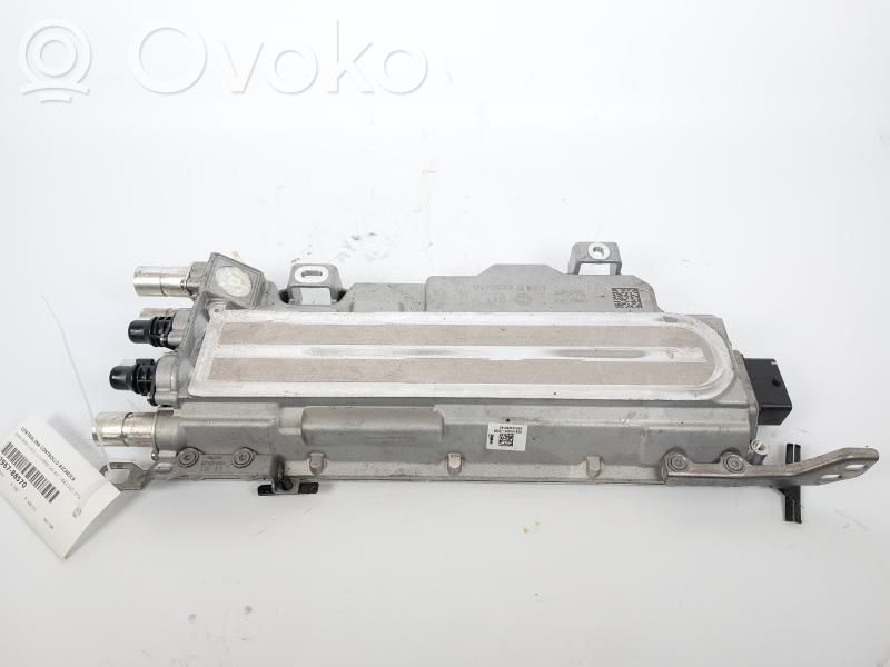 Engine control unit/module   5A27189,5A27189