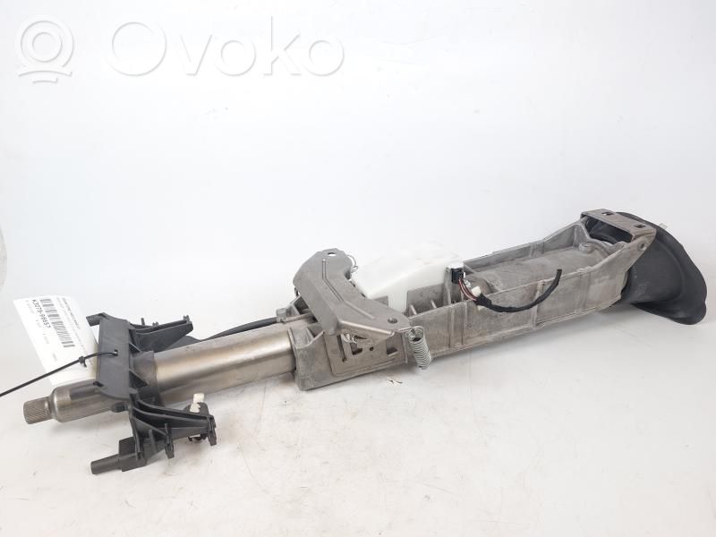 BMW 1 F20 F21 Steering wheel axle 