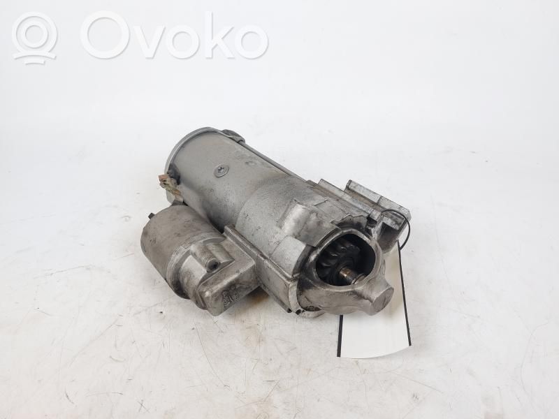 BMW 1 F20 F21 Motorino d’avviamento