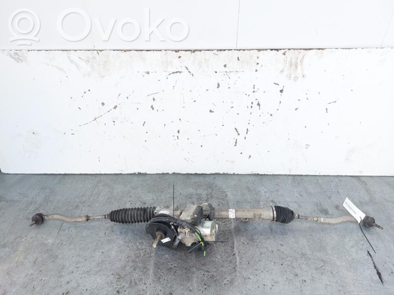 Citroen C4 Cactus Hammastanko 