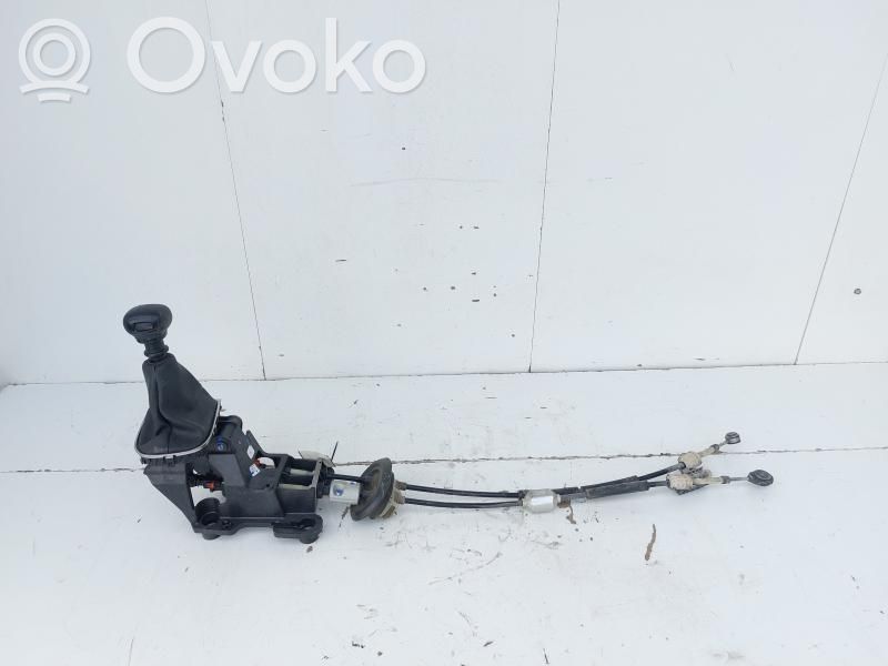 Selector caja de cambios   9806780680,9811778780