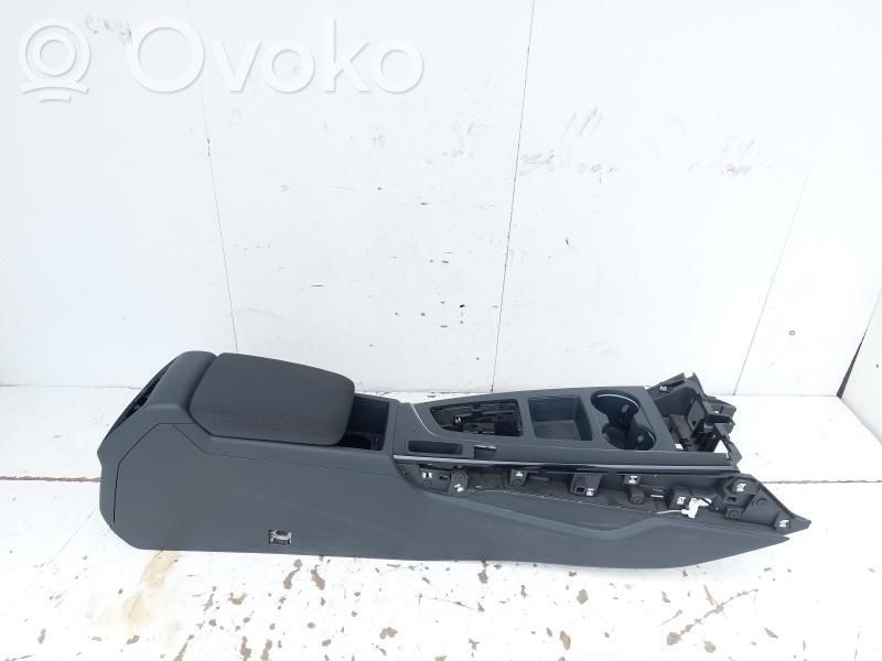 Audi A5 Dekoratyvinė apdaila 