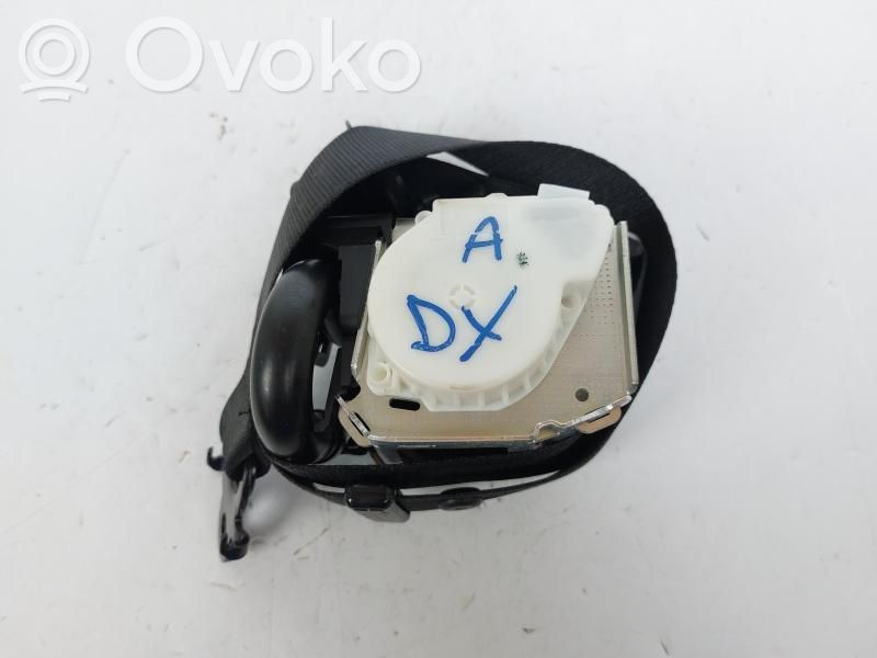 BMW 5 G30 G31 G38 Centură de siguranță față 