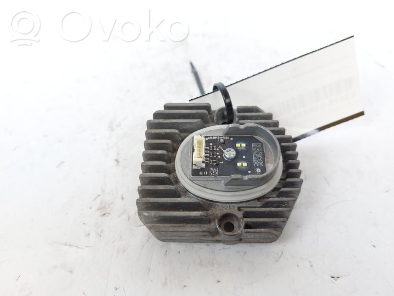 BMW 5 G30 G31 G38 Modulo di zavorra faro Xenon