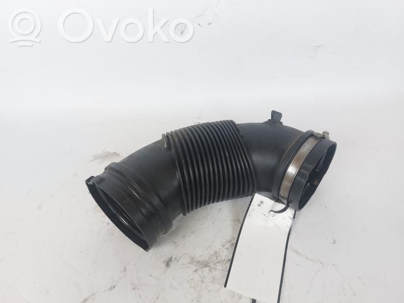 Audi A4 S4 B9 8W Luftfilterkasten 